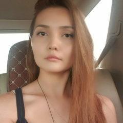 Самал Иманкулова, 09.02, Алматы