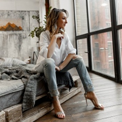 Владислава Григорьева, 02.10, Москва