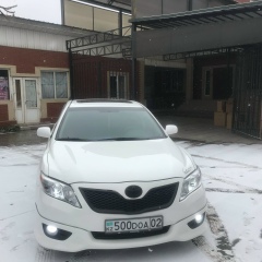 Roma Hivazov, 20.02, Алматы