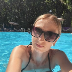 Юлия Франц, 19.06, Волжский