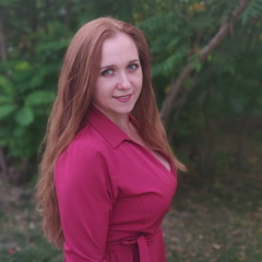 Янина Рябкина, 12.07.1985, Алматы