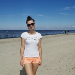 Юлия Кузьмина, 11.10, Даугавпилс