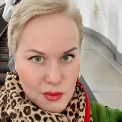 Катерина Чистякова, 05.12, Санкт-Петербург