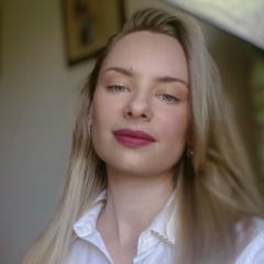 Вероника Дюран, 25.08