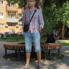 Алексей Ильичев, 23.03, Москва