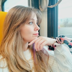 Алёна Юдина, 21.02, Москва