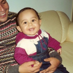 Junior Zanetti, 12.10.1989
