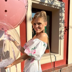 Александра Николаева, 02.08, Москва