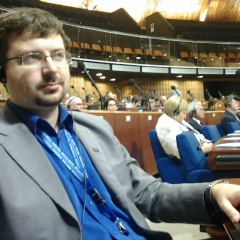 Станислав Гончар, 28.03.1987, Бендеры