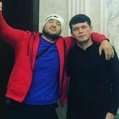 Шамсиддин А, 22.02.1991, Термез