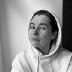 Анна Михайлова, Санкт-Петербург