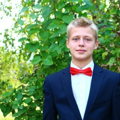 Александр Бабичев, 16.06