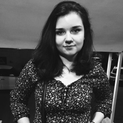 Алевтина Ларионова, 26.07, Москва