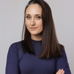 Алика Крылова, 26.06, Tirat Carmel