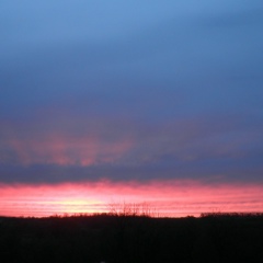 Оксана Семёнова, Красногорск