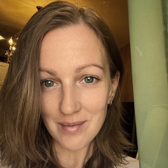 Елена Коробова, 02.04