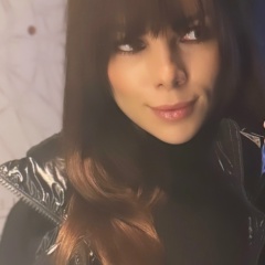 Юлия Пугачёва, Москва