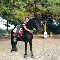 Tatiana Podgornova, 29.08.1988