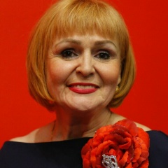 Елена Шигина, 22.05, Санкт-Петербург