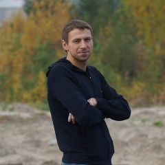 Андрей Жуков, 22.05, Муравленко