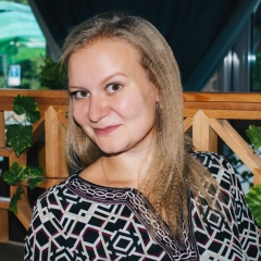 Наталья Мосина, 14.01, Екатеринбург