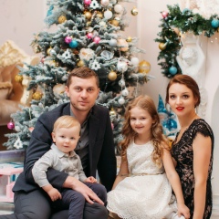 Антон Федотов, 24.07.1986, Санкт-Петербург