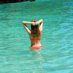 Оксана Шипилова, 02.11.1993, Новый Уренгой