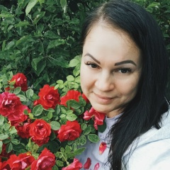 Евгения Подлесных, 25.11