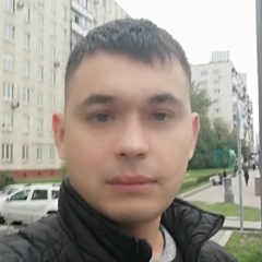 Александр Антропов, 31.08