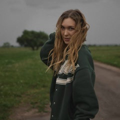 Дина Агапкина