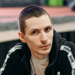 Гриша Микрюков, 05.03, Екатеринбург
