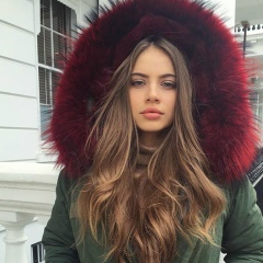 Isabel Marant, 03.03.1988, Киев