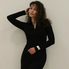 Анна Ефимова, 16.07.1981, Санкт-Петербург