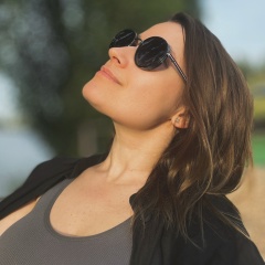 Анна Тетерева