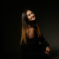 Айнаш Сейткалиева, 09.05, Павлодар