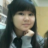 Камиллочка Батырова, 31.08