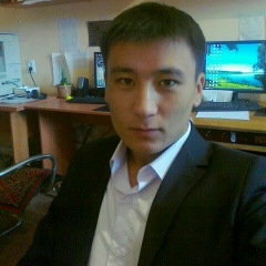 Болот Жээнбеков, 26.01.1989, Ош