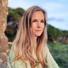 Наталья Лёвина, 04.12, Санкт-Петербург