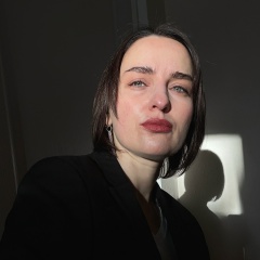Людмила Маркова, 16.01, Barentsburg