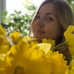 Мария Чернобаева, 02.02