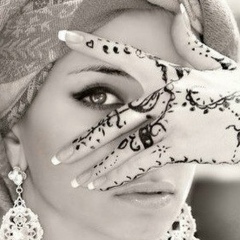 Rihab Houba, 06.03.1990, Sousse
