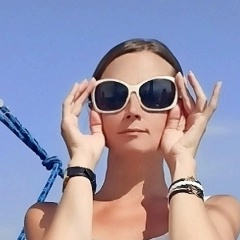 Светлана Калинова, 26.02, Санкт-Петербург