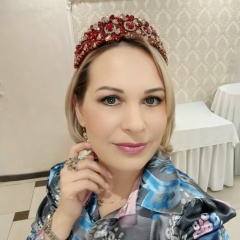 Олеся Тимофеева, 19.02, Москва