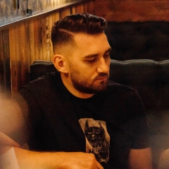 Андрей Назаренко, 16.10.1987, Краснодар