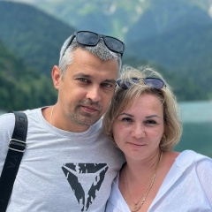 Юлия Можаровская, 13.01.1982, Волгоград