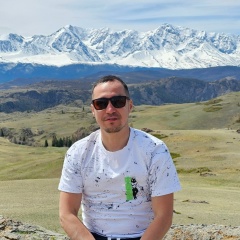 Айрат Ямалиев