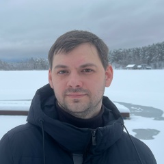 Денис Сиваков, 17.09, Санкт-Петербург