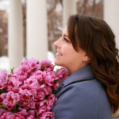 Светлана Степанова, 30.11.1989, Екатеринбург