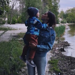 Анастасия Левцова, 08.03, Воронеж