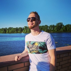 Влад Любомирский, 14.04, Киев